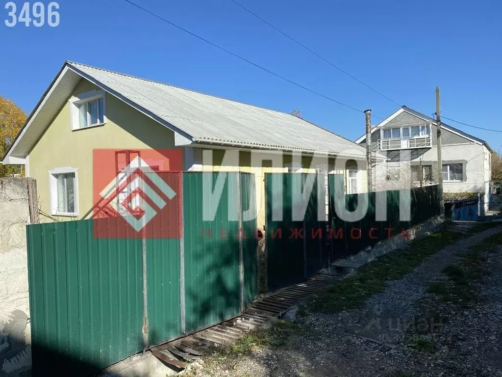 Дом в Крым, Белогорск ул. Продольная, 80А (205 м) - Фото 2