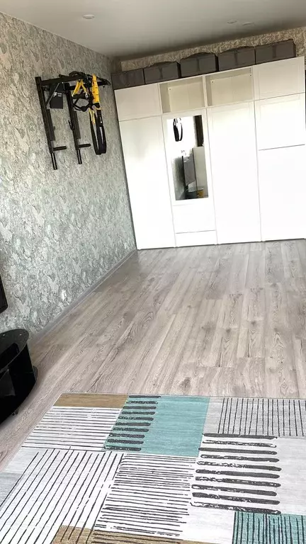 Продаётся 1-к квартира, 44.5 м - Фото 1