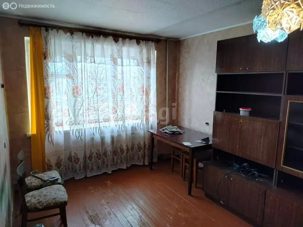 2-комнатная квартира: Коряжма, проспект Ленина, 25 (42.6 м) - Фото 1