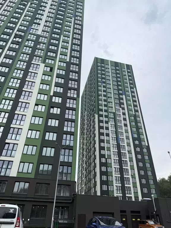 Продаётся 1-к квартира, 34.5 м - Фото 0