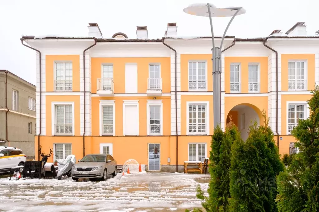 Таунхаус в Москва Новое Румянцево кп, 23 (145 м) - Фото 2