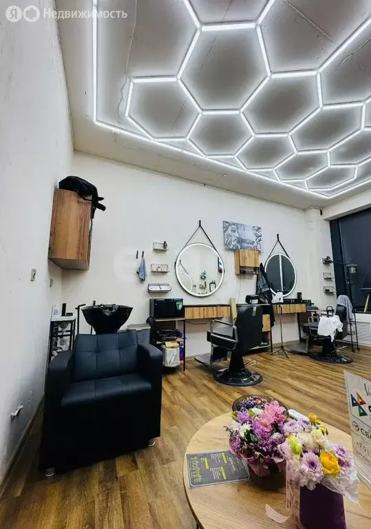 Помещение свободного назначения (34 м) - Фото 1