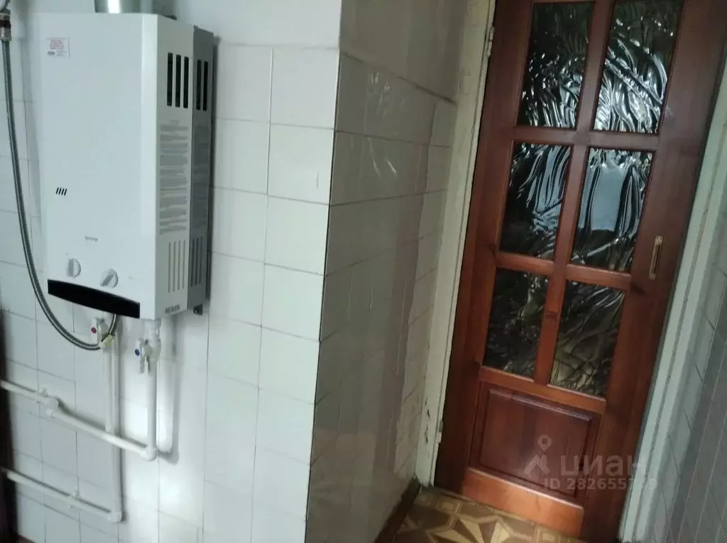 4-к кв. Ивановская область, Иваново Академическая ул., 14 (58.0 м) - Фото 1