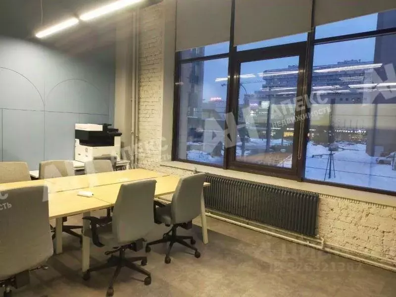 Офис в Москва Холодильный пер., 3 (249 м) - Фото 1