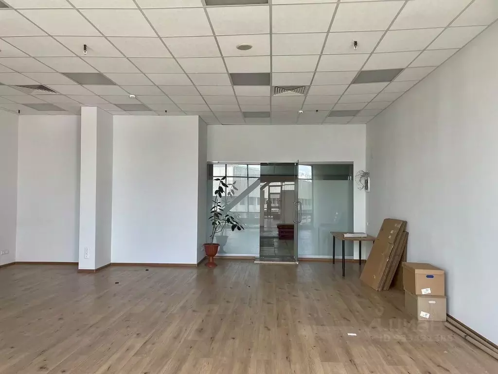 Помещение свободного назначения в Москва Люблинская ул., 4к1А (70 м) - Фото 2