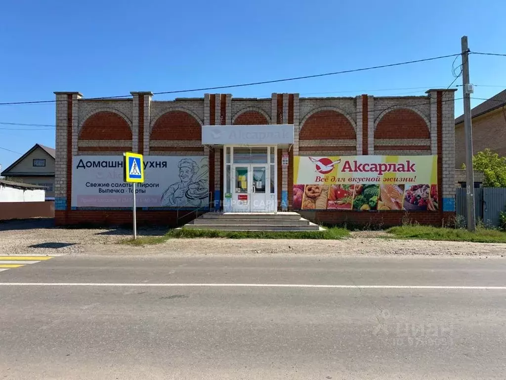 Помещение свободного назначения в Башкортостан, янаул ул. ., Аренда  помещений свободного назначения Янаул, Альшеевский район, ID объекта -  90003352326