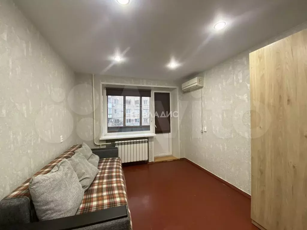 2-к. квартира, 43,6 м, 2/5 эт. - Фото 1
