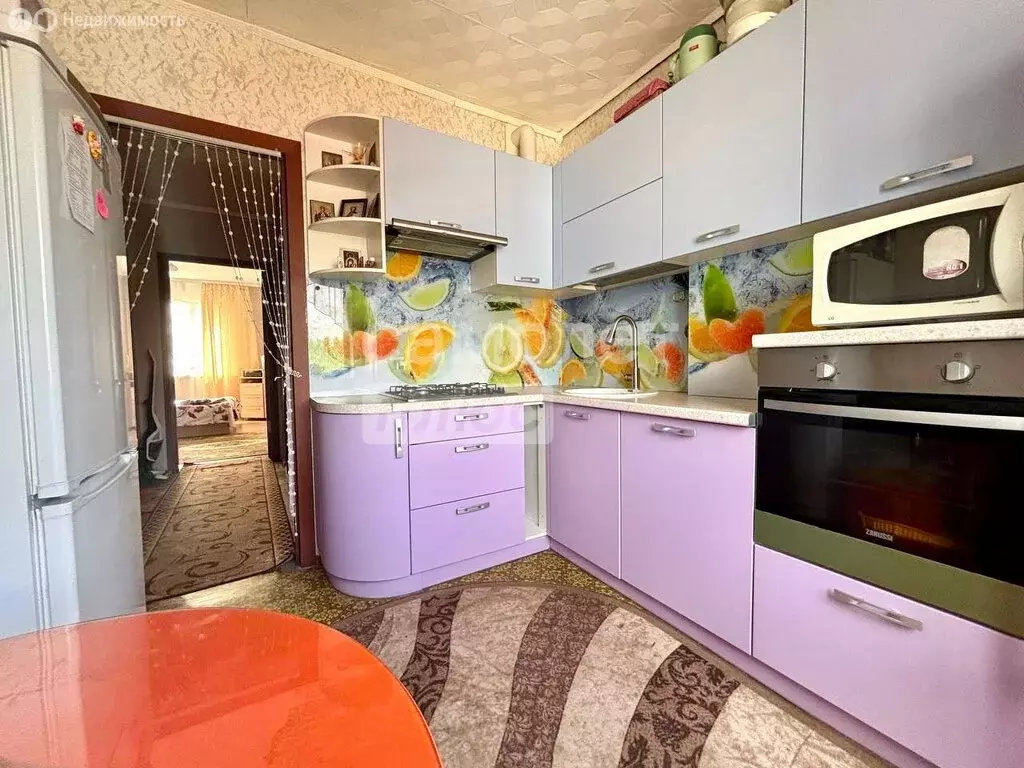 2-комнатная квартира: Ревда, улица Павла Зыкина, 26 (53.1 м) - Фото 1