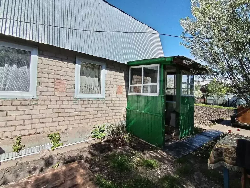 Участок 3,8 сот. (СНТ, ДНП) - Фото 0