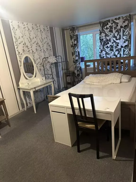 2-к. квартира, 60 м, 4/5 эт. - Фото 0