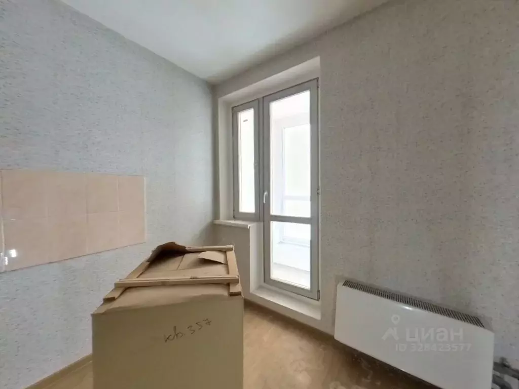 2-к кв. Москва Рождественская ул., 31 (54.8 м) - Фото 1