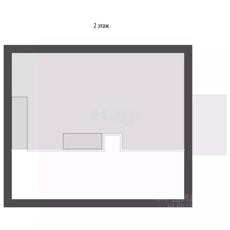 Дом в Пермский край, Пермь Заборная ул., 38 (120 м) - Фото 1