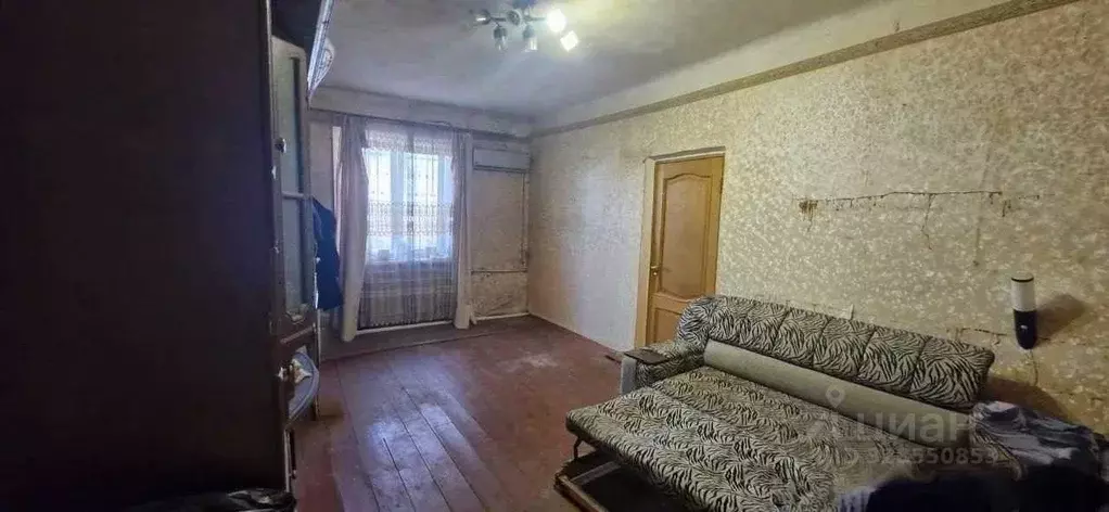 3-к кв. Хабаровский край, Хабаровск Краснореченская ул., 72 (79.4 м) - Фото 2