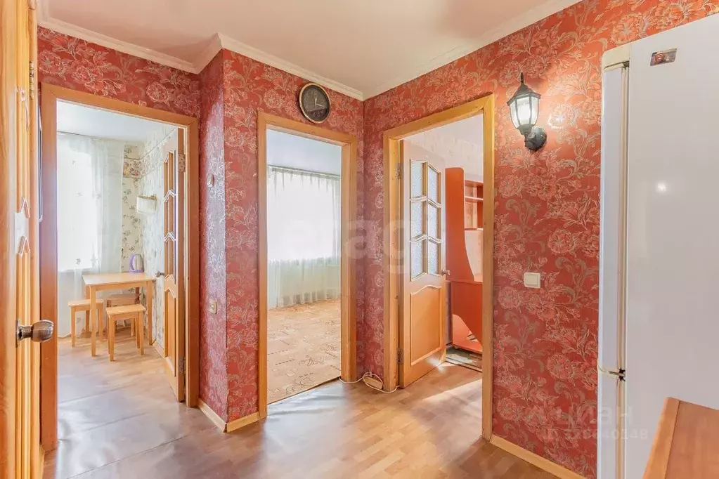 2-к кв. Сахалинская область, Холмск ул. Победы, 26 (43.4 м) - Фото 1