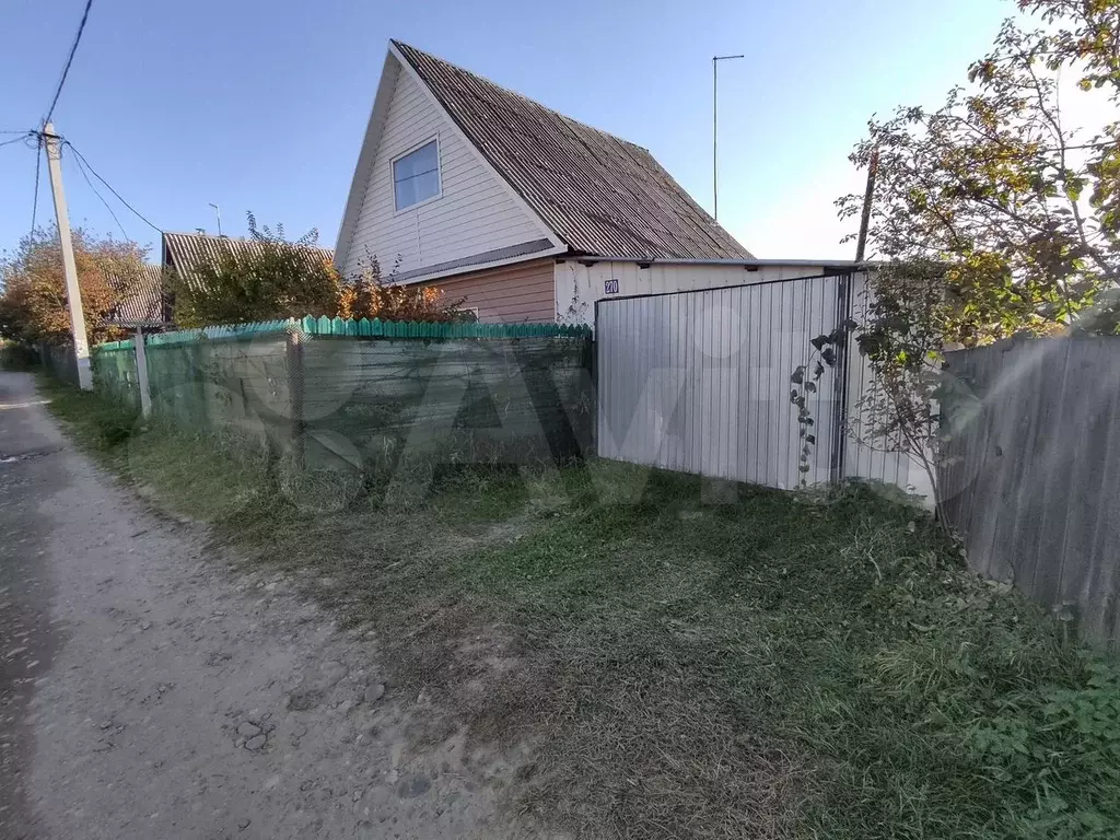 Дом 80,9 м на участке 5,2 сот. - Фото 0