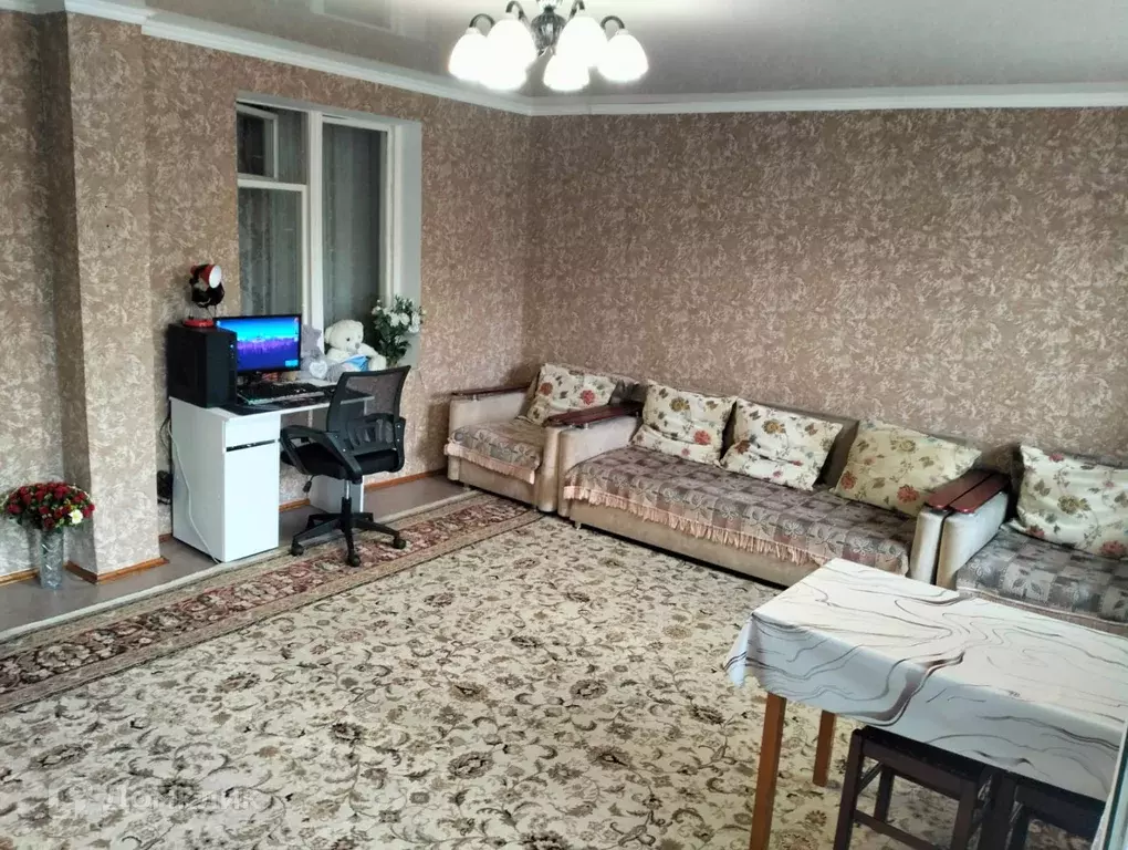 Продаётся 3-к квартира, 65.5 м - Фото 0