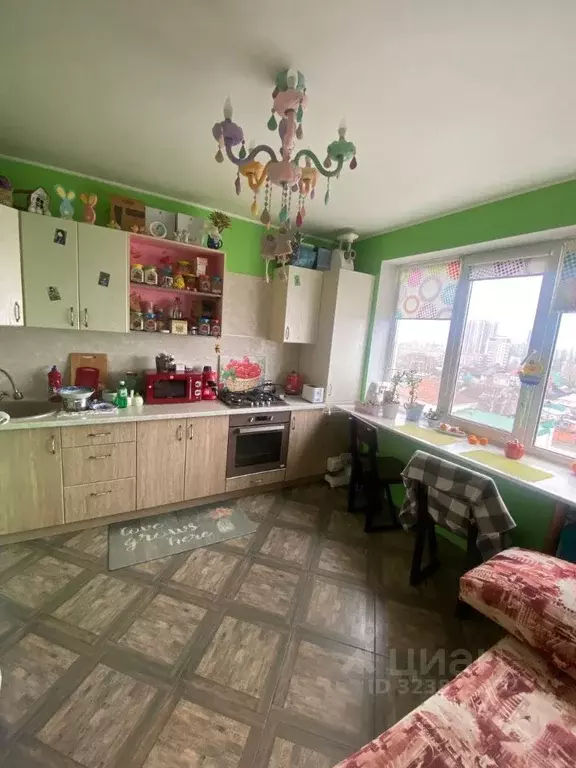 1-к кв. Саратовская область, Энгельс ул. Кондакова, 52 (42.0 м) - Фото 1