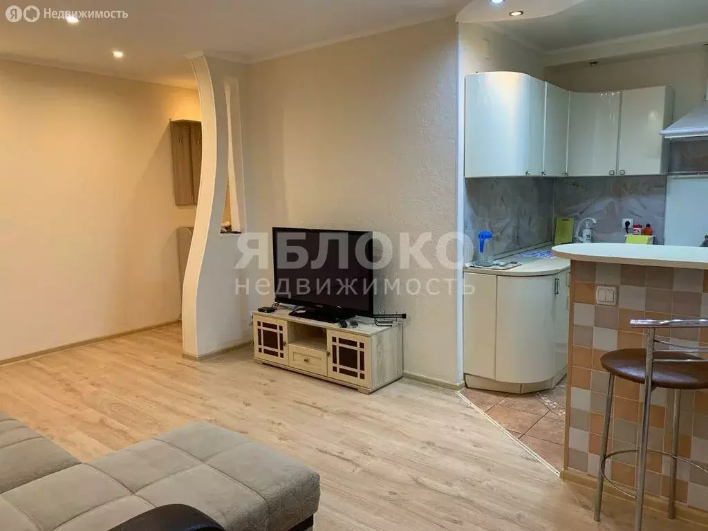 3-комнатная квартира: Березники, Советский проспект, 41 (50.6 м) - Фото 0