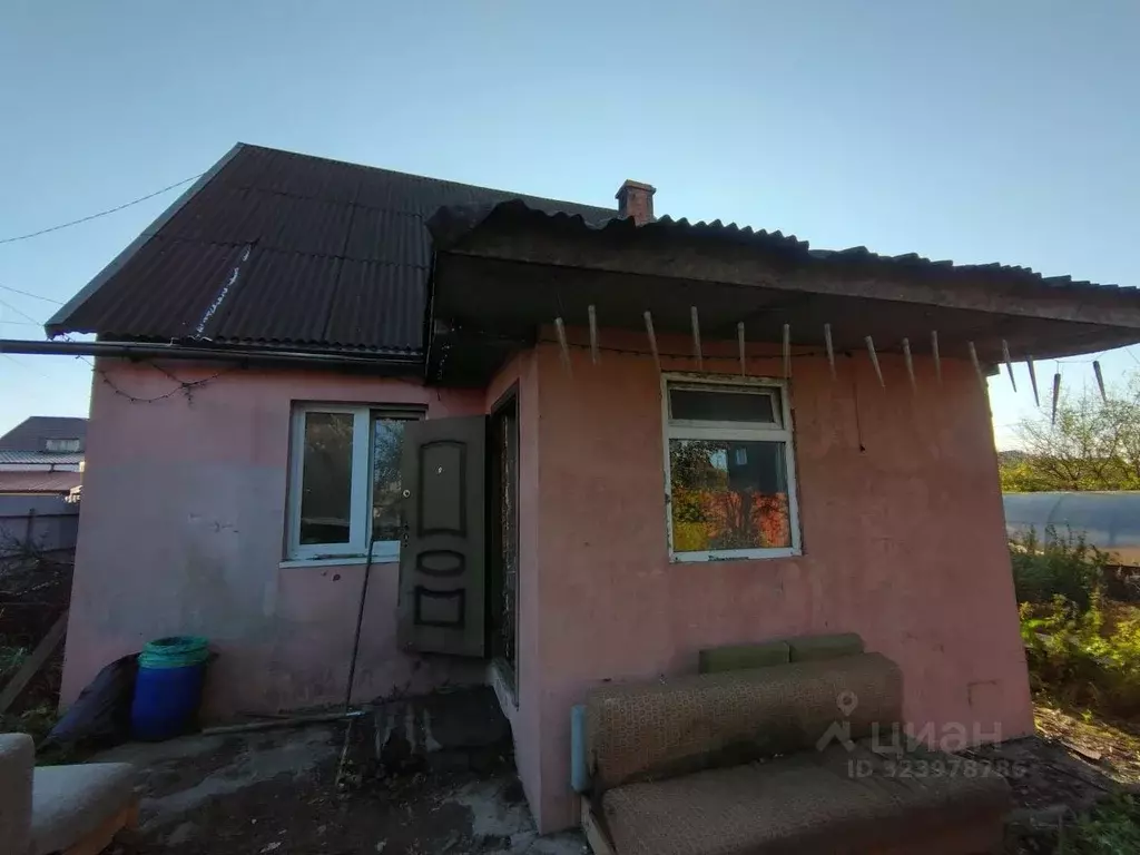 Дом в Калининградская область, Калининград Василек СТ, ул. Центральная ... - Фото 1