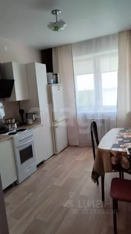 1-к кв. Ямало-Ненецкий АО, Тарко-Сале Пуровский район, Южный мкр, 2 ... - Фото 2