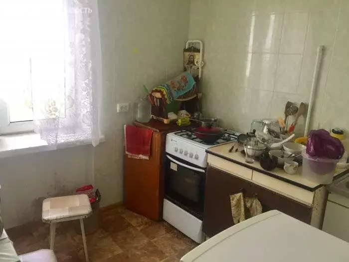 1к в -комнатной квартире ( м) - Фото 0