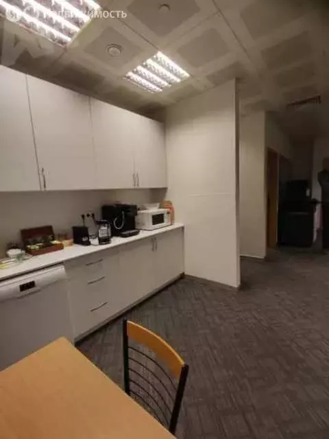 Офис (461 м) - Фото 1