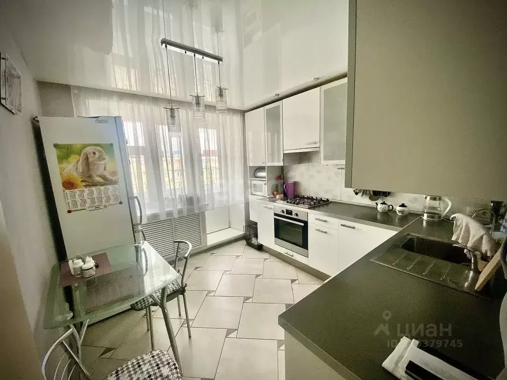 3-к кв. Коми, Сыктывкар Покровский бул., 9 (71.0 м) - Фото 0