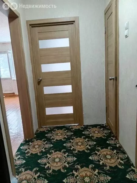 1-комнатная квартира: Усть-Илимск, улица Наймушина, 32 (36 м) - Фото 1