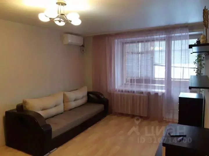 1-к кв. Татарстан, Набережные Челны пос. ГЭС, 10-й комплекс, 70 (38.0 ... - Фото 1