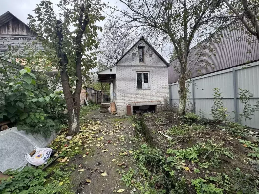 Дом в Северная Осетия, Владикавказ Наука садоводческое товарищество, 6 ... - Фото 2