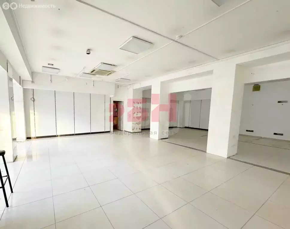 Помещение свободного назначения (184 м) - Фото 2