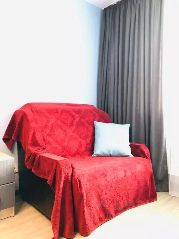 2-к кв. Томская область, Томск ул. Карла Маркса, 40 (44.0 м) - Фото 2