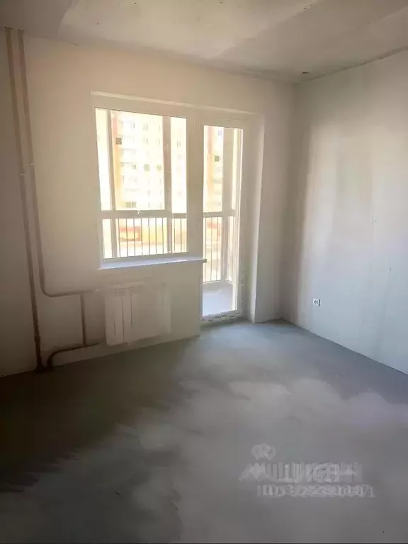 Студия Новосибирская область, Новосибирск ул. Пархоменко, 19 (27.0 м) - Фото 2