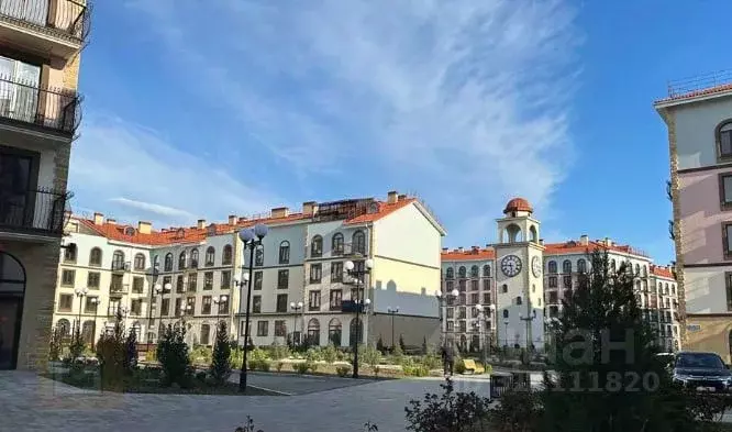 Помещение свободного назначения в Крым, Евпатория ул. 60 лет ВЛКСМ, ... - Фото 1