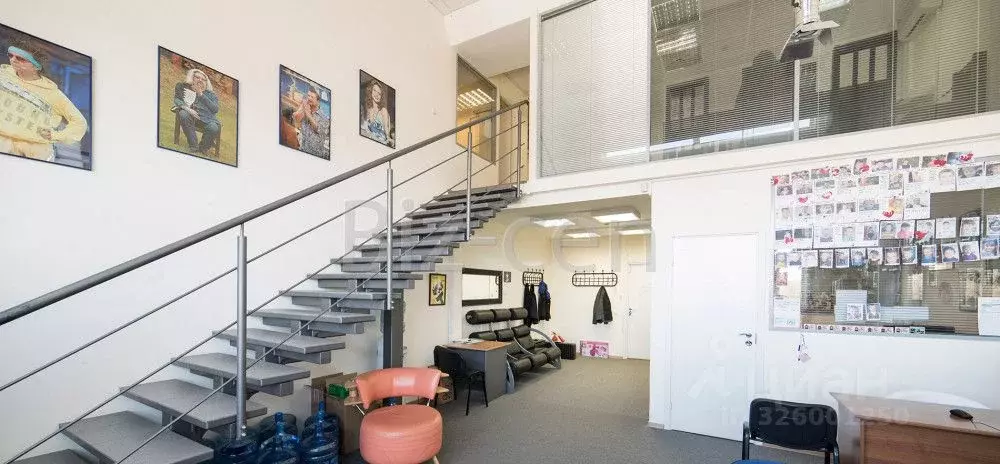 Офис в Санкт-Петербург просп. Малый Васильевского острова, 57к4 (75 м) - Фото 2