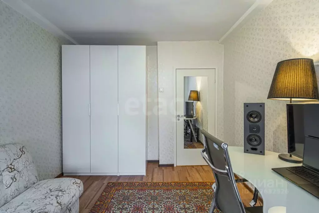 2-к кв. Санкт-Петербург ул. Новоселов, 1 (44.9 м) - Фото 1