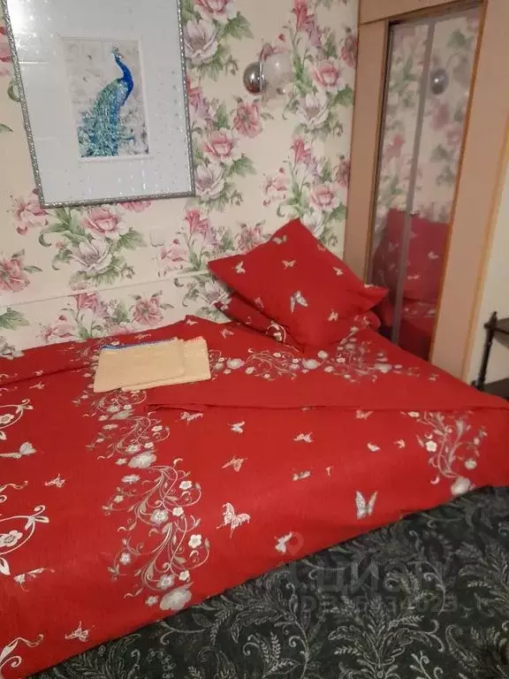 1-к кв. Калининградская область, Калининград пл. Калинина, 27 (35.0 м) - Фото 1