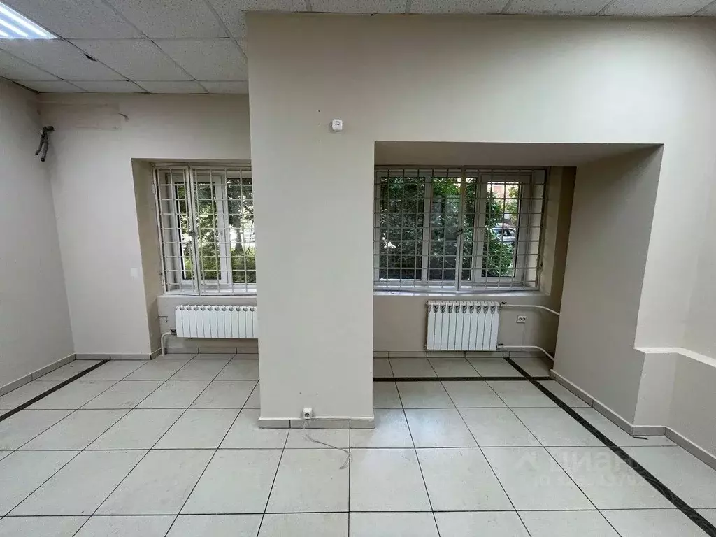 Торговая площадь в Московская область, Красногорск городской округ, ... - Фото 1