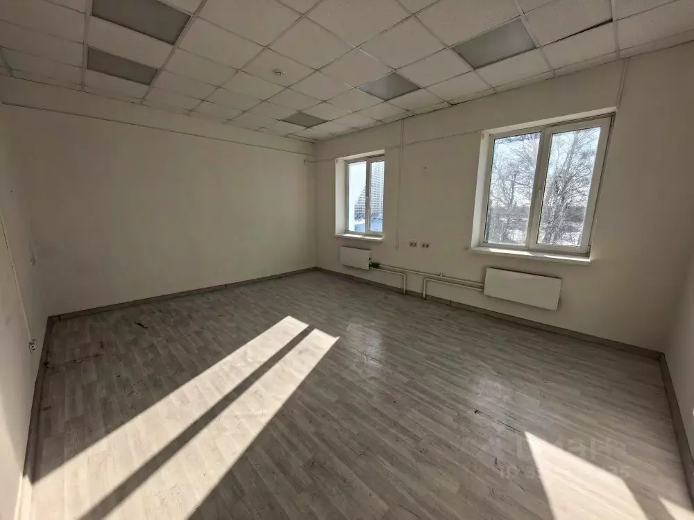 Офис в Новосибирская область, Новосибирск ул. Бородина, 58 (29 м) - Фото 1