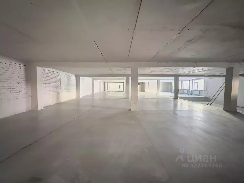 Помещение свободного назначения в Челябинская область, Челябинск ... - Фото 2