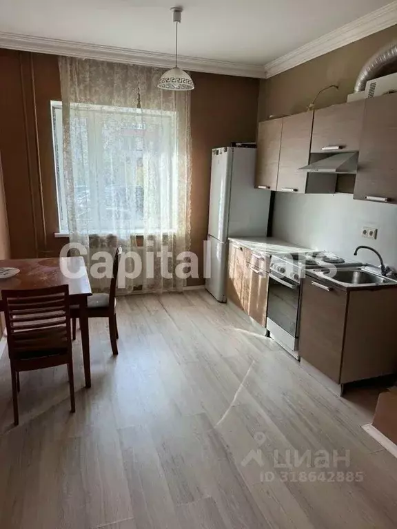 2-к кв. Санкт-Петербург ул. Софьи Ковалевской, 14к6 (72.0 м) - Фото 0