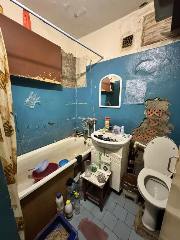 Продаётся 1-к квартира, 31.1 м - Фото 1