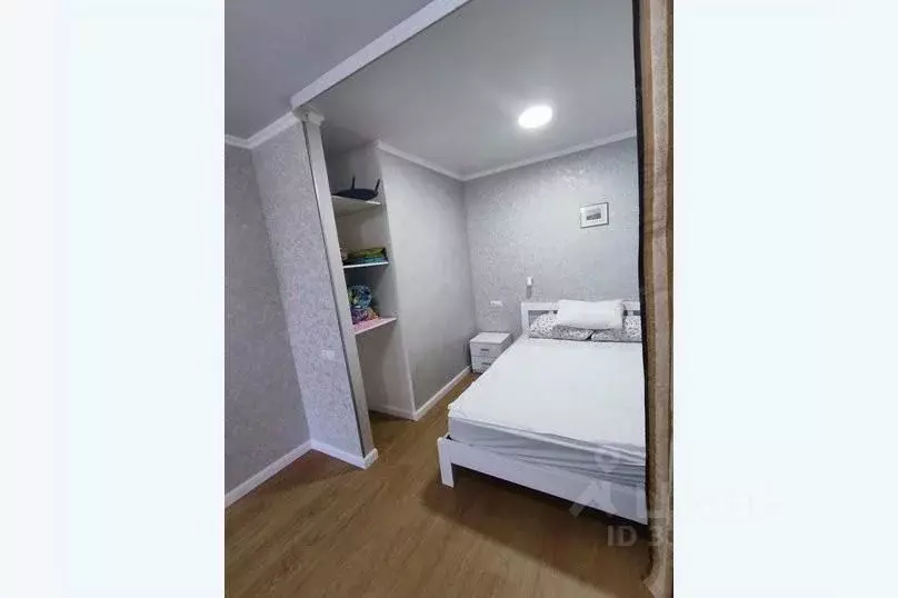 1-к кв. Краснодарский край, Сириус пгт ул. Акаций, 34к2 (40.0 м) - Фото 0