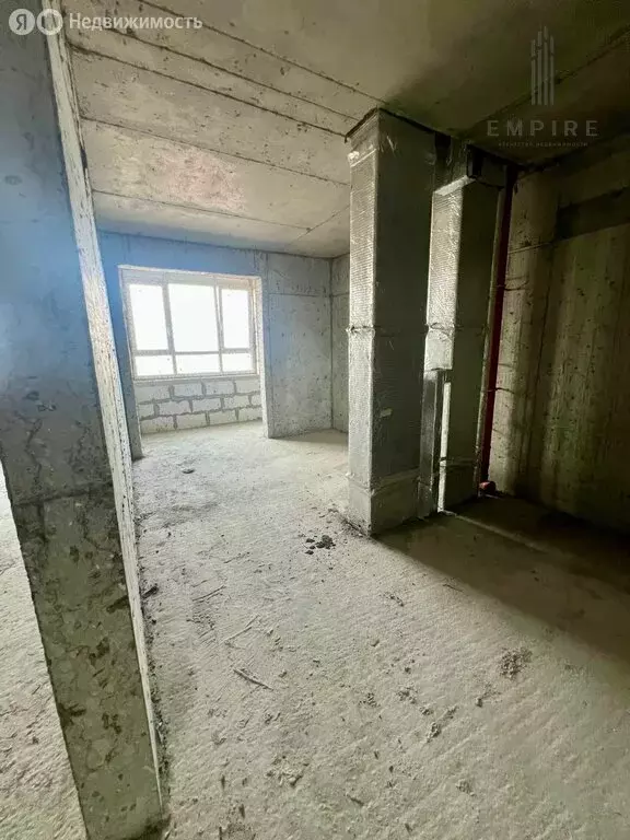 2-комнатная квартира: Грозный, Моздокская улица, 17А (72.5 м) - Фото 0