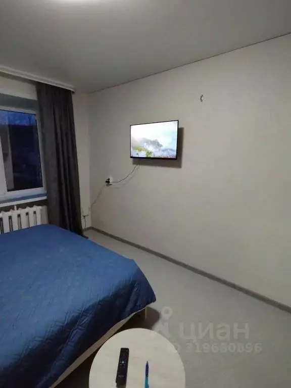1-к кв. Алтай, Горно-Алтайск Коммунистический просп., 162 (21.1 м) - Фото 1