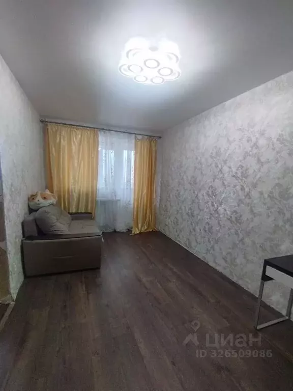 1-к кв. Самарская область, Самара Московское шоссе, 18-й км, 8 (30.0 ... - Фото 1