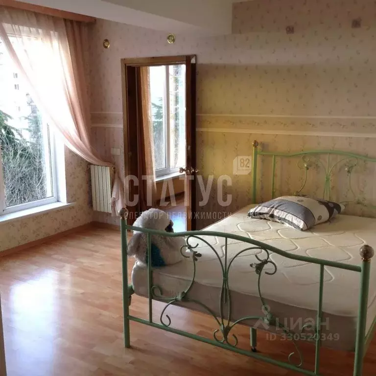 3-к кв. Крым, Ялта ул. Изобильная, 3 (70.0 м) - Фото 1