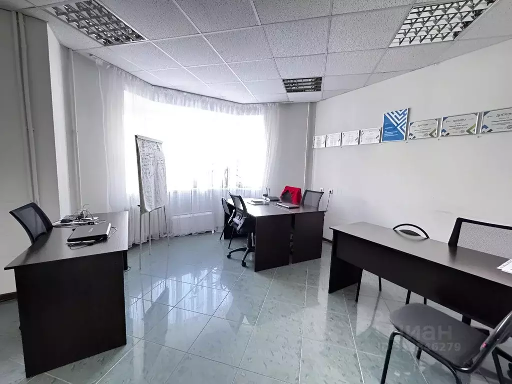 Офис в Оренбургская область, Оренбург ул. Юных Ленинцев, 19 (50 м) - Фото 1