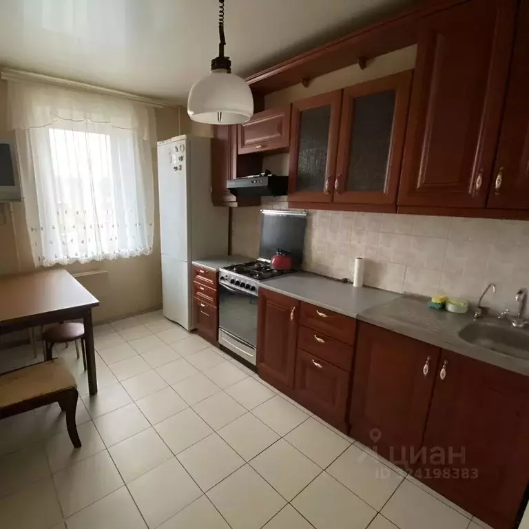 3-к кв. Тульская область, Тула ул. Мусоргского, 49 (67.0 м) - Фото 1