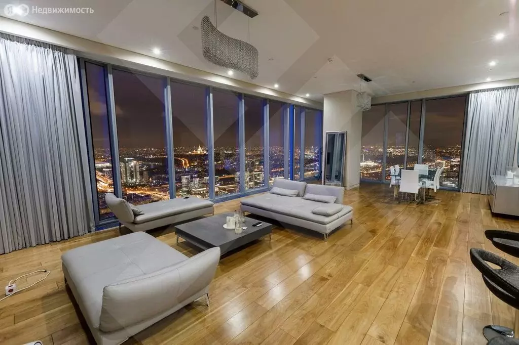 Офис (197 м) - Фото 1